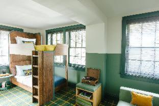 Bunk Room