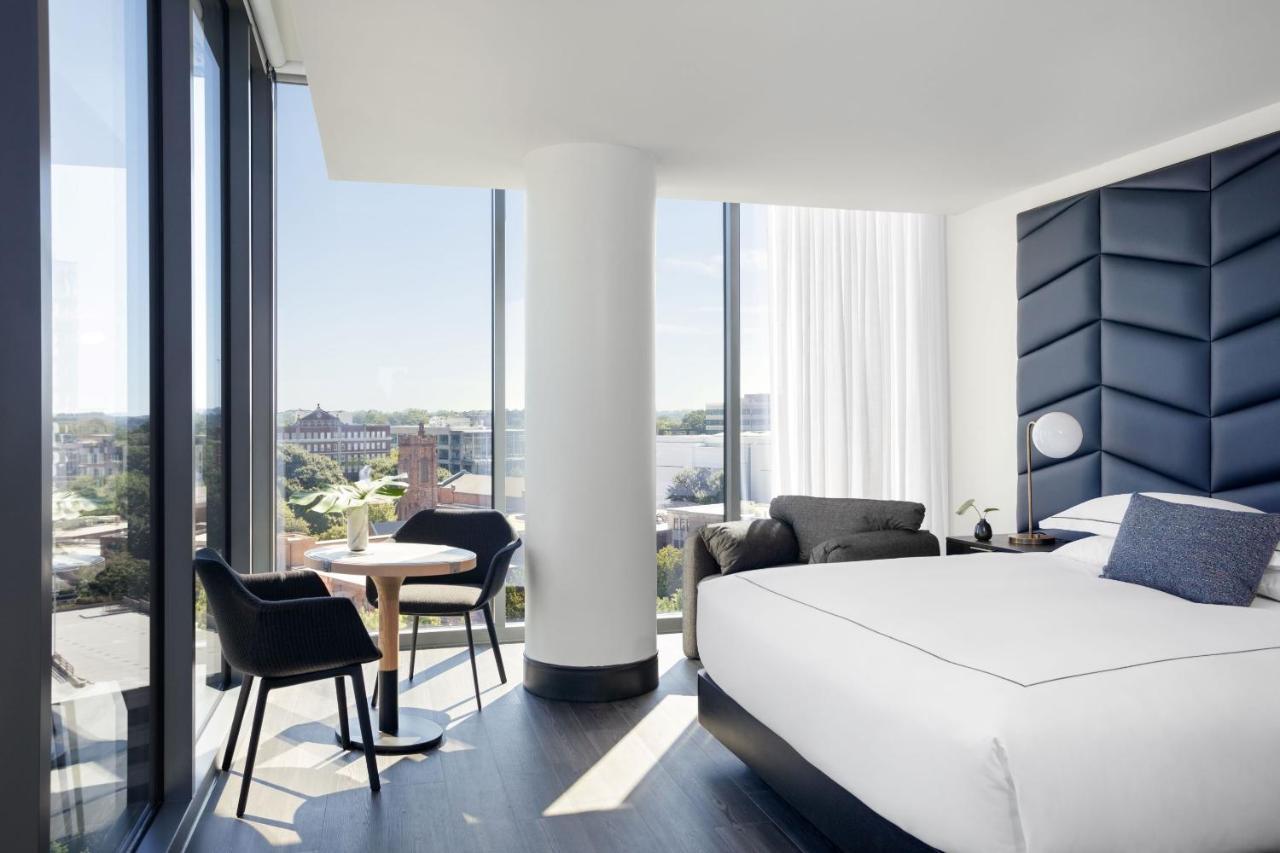 Premium King Room with Panoramic View