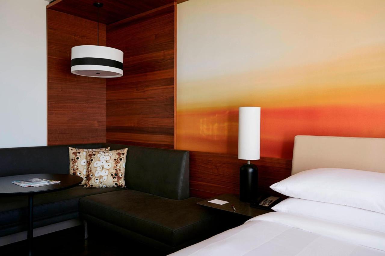 King Room City View