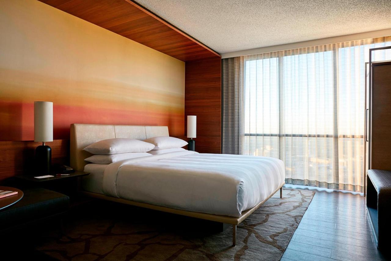 King City View Concierge Level