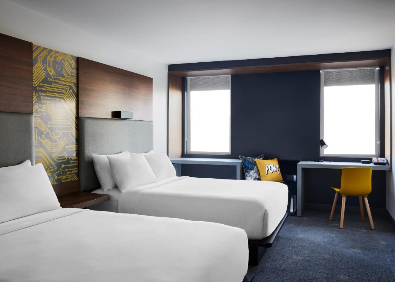 Guest room, 2 Queen,1643177372:JPEG