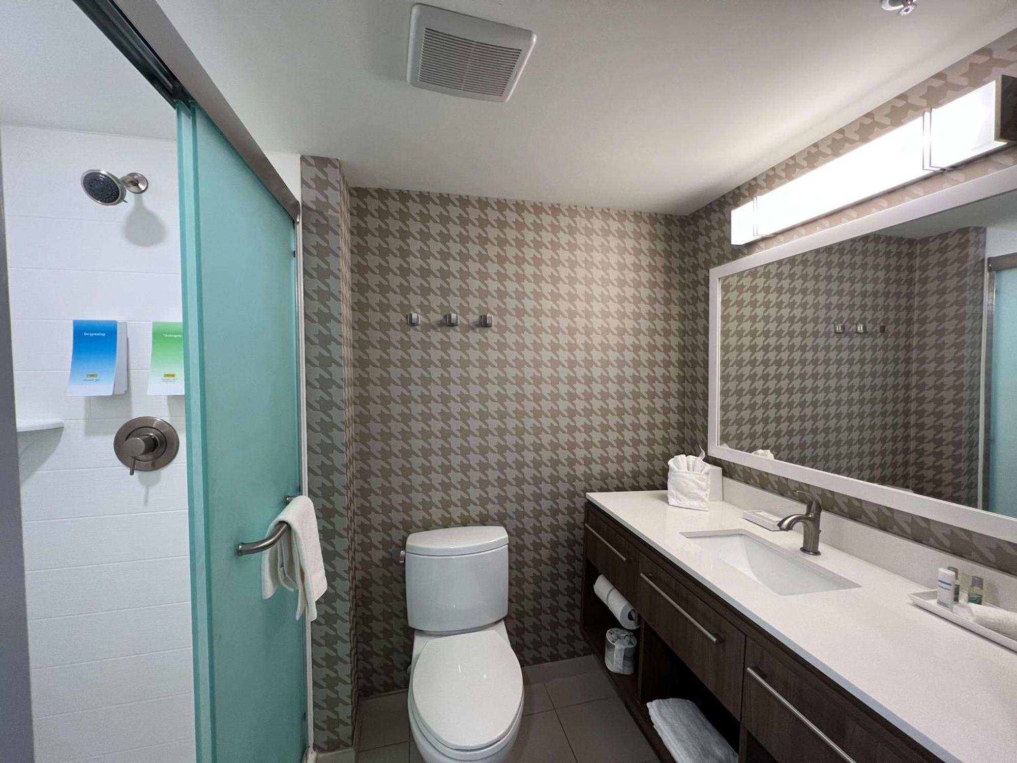 King Studio Suite Non-Smoking