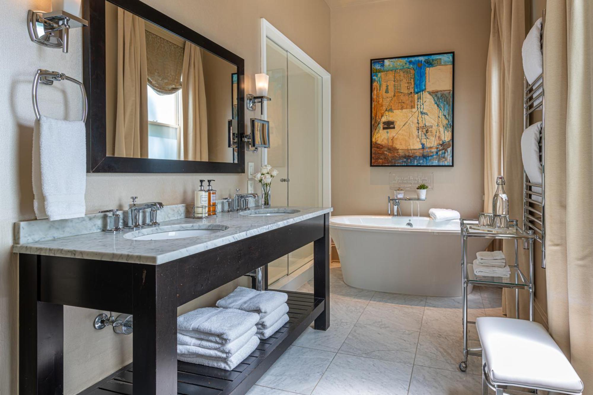 King Suite
