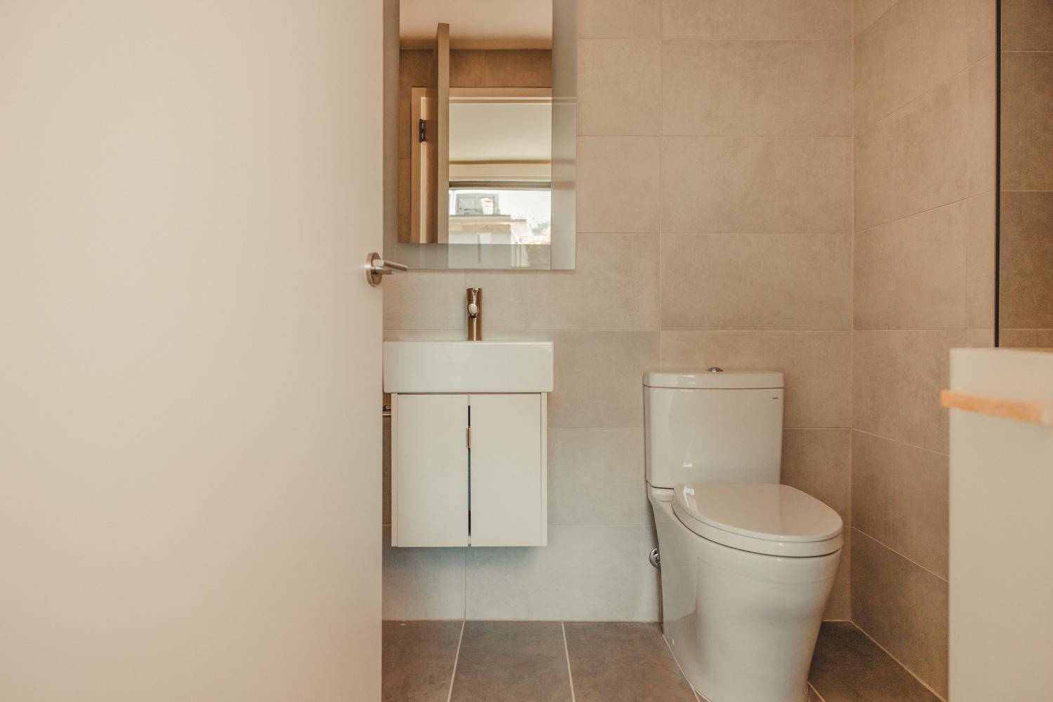 Premium Two Bedroom City View