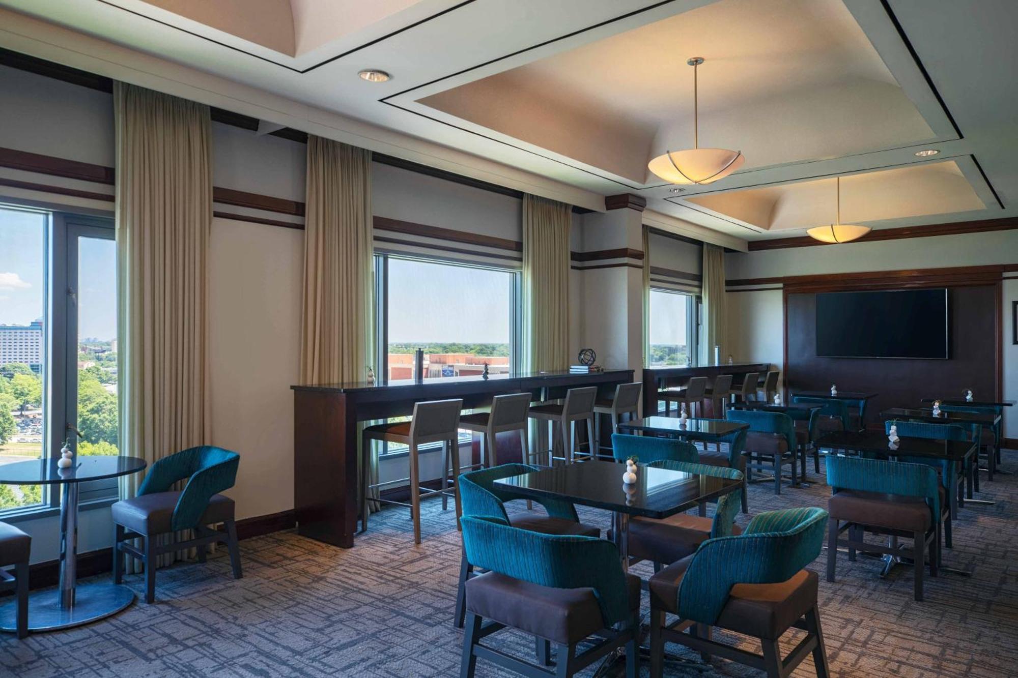 King Room Concierge Level