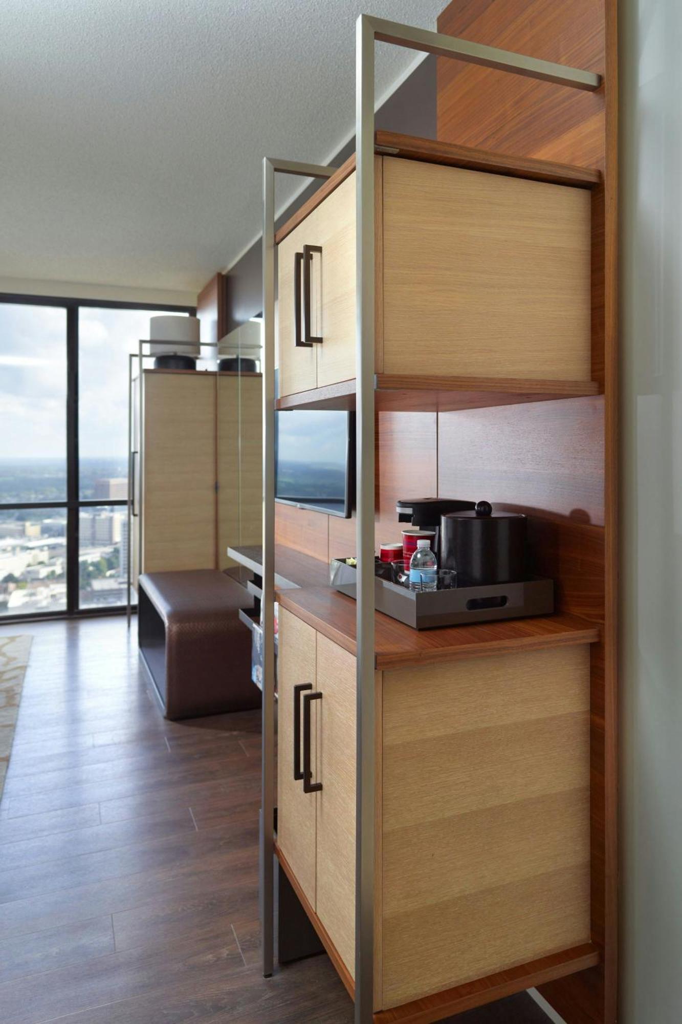 King City View Concierge Level