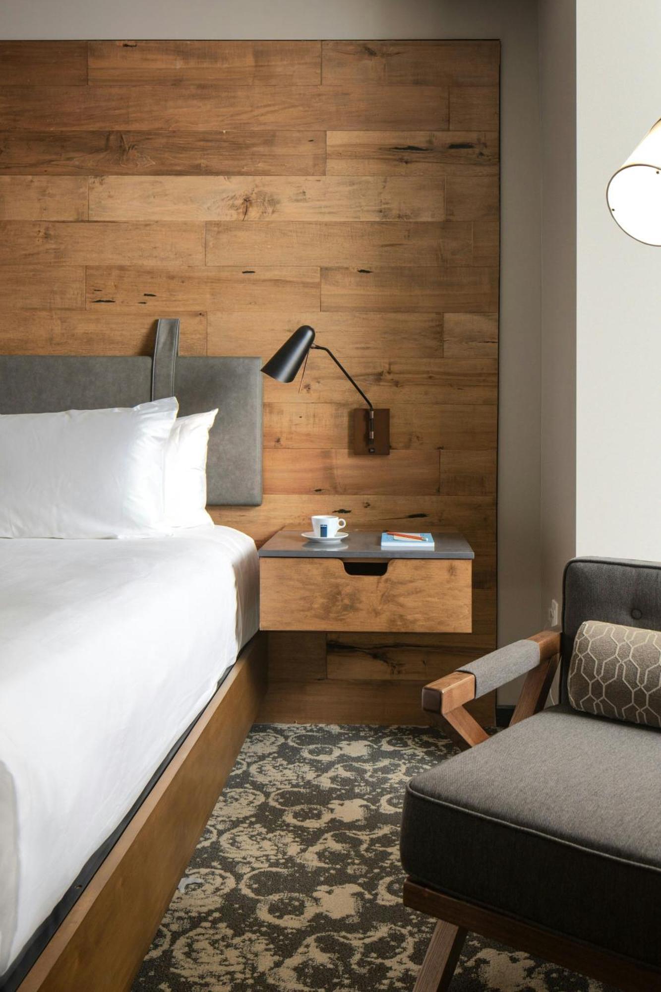 King Room City View