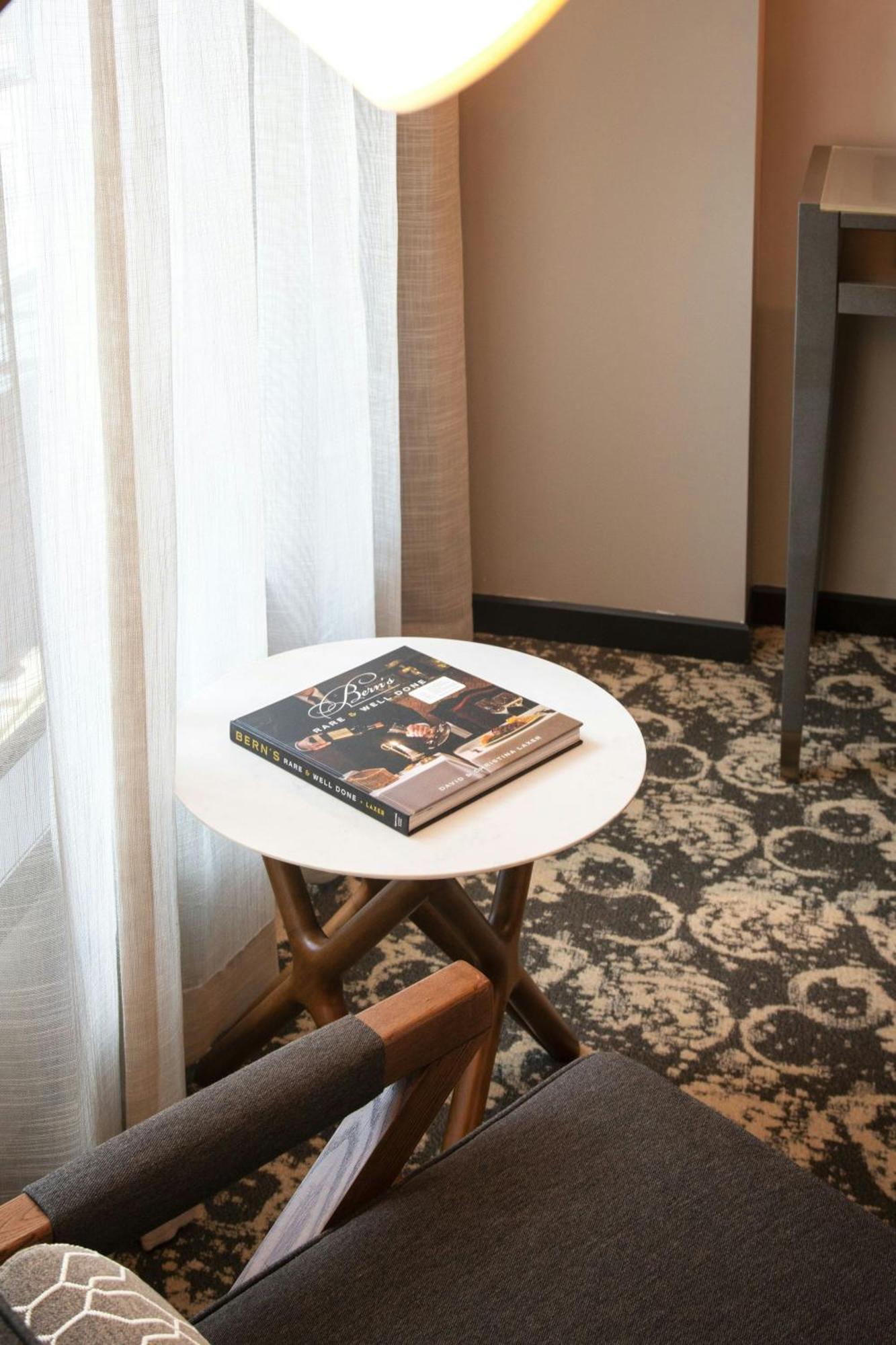 King Room City View