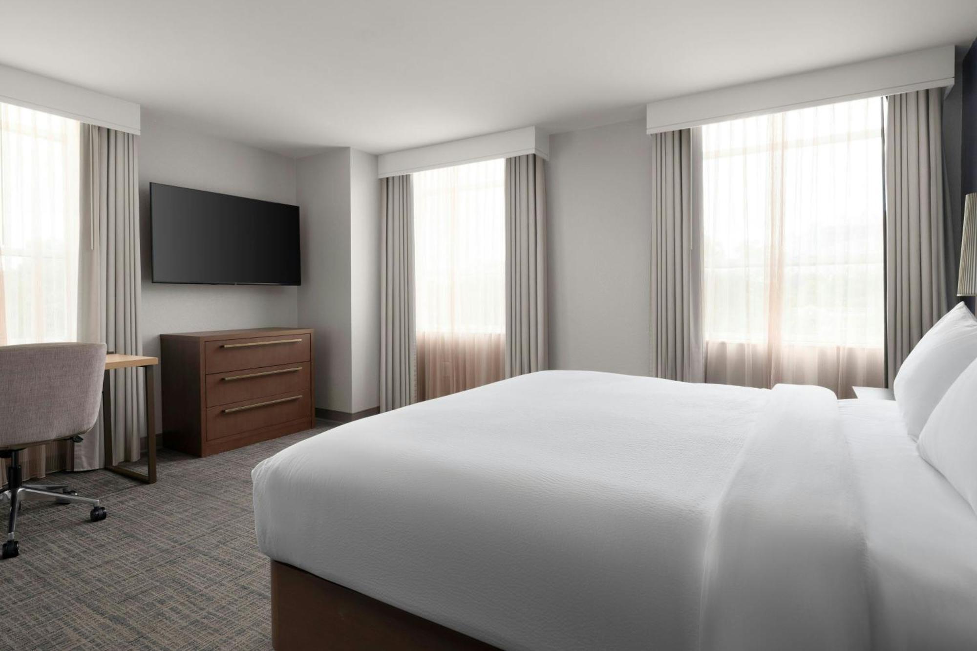 Two-Bedroom Suite