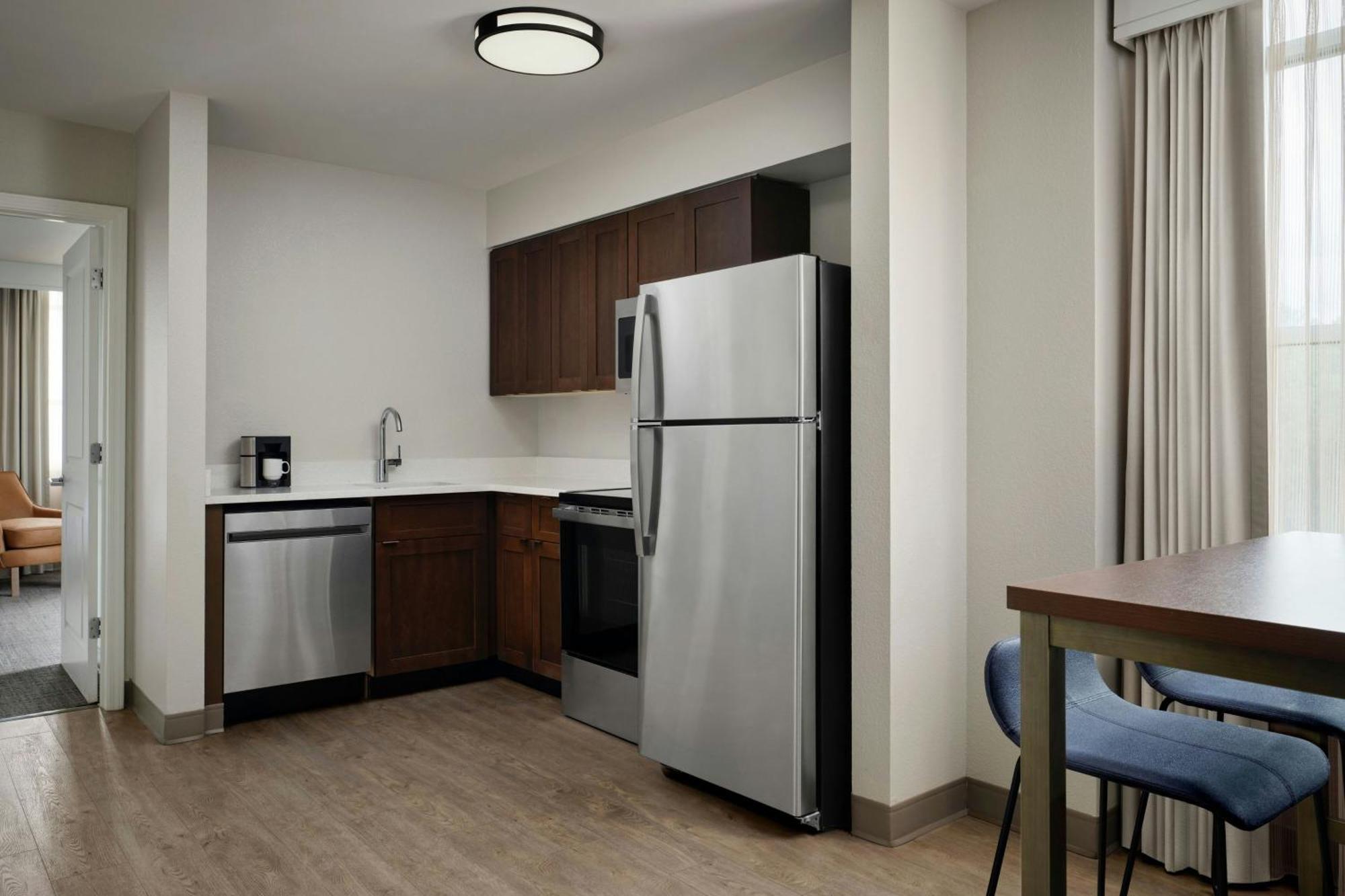 Two-Bedroom Suite