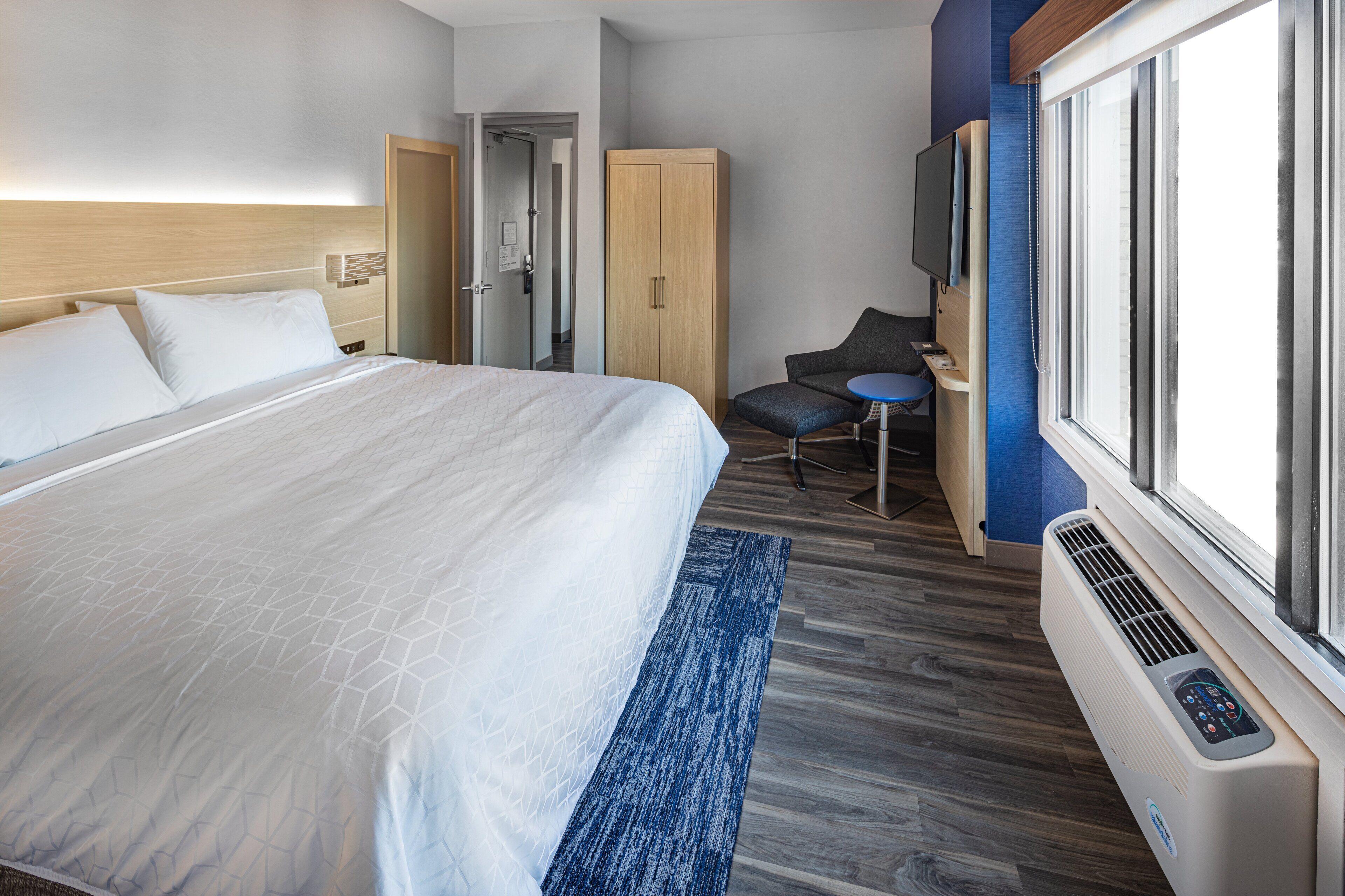 King Suite