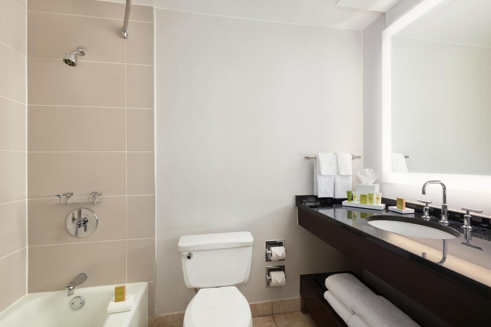 Double Room Two Double Beds Hearing Accessible
