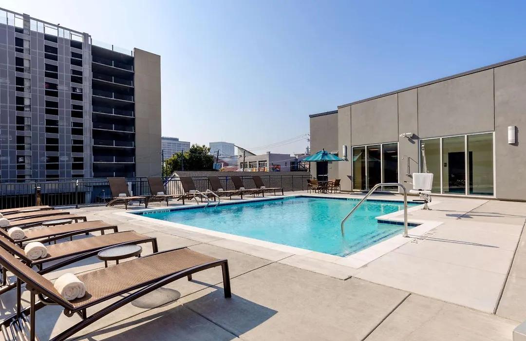 Hyatt Place Atlanta Centennial Park-1