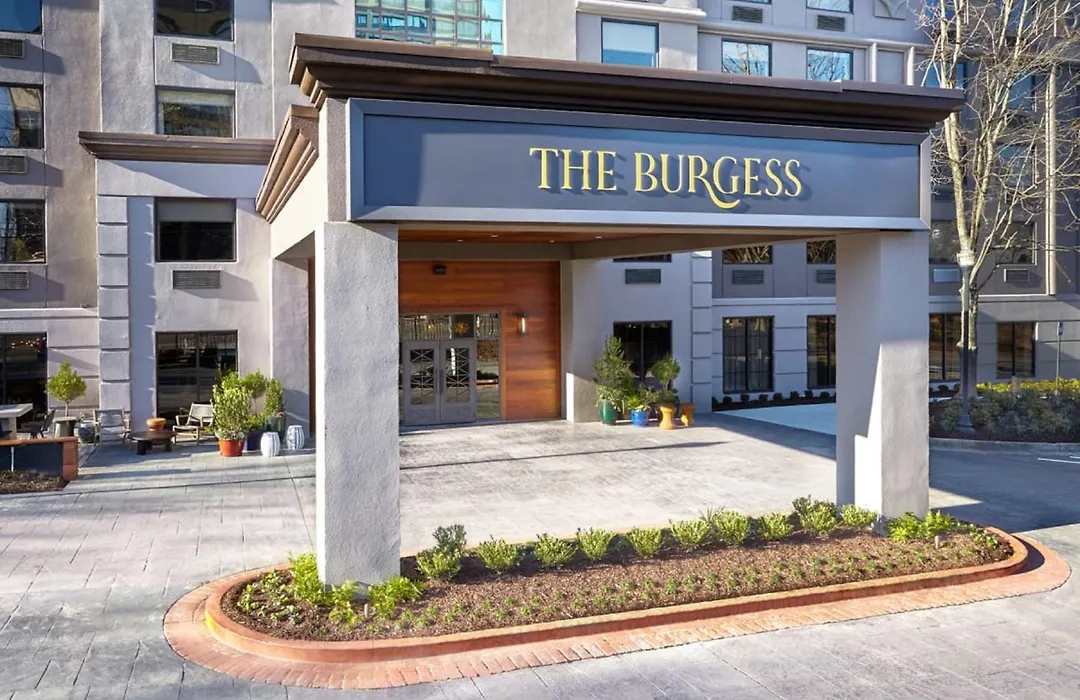 The Burgess Hotel, Atlanta, A Tribute Portfolio Hotel-1