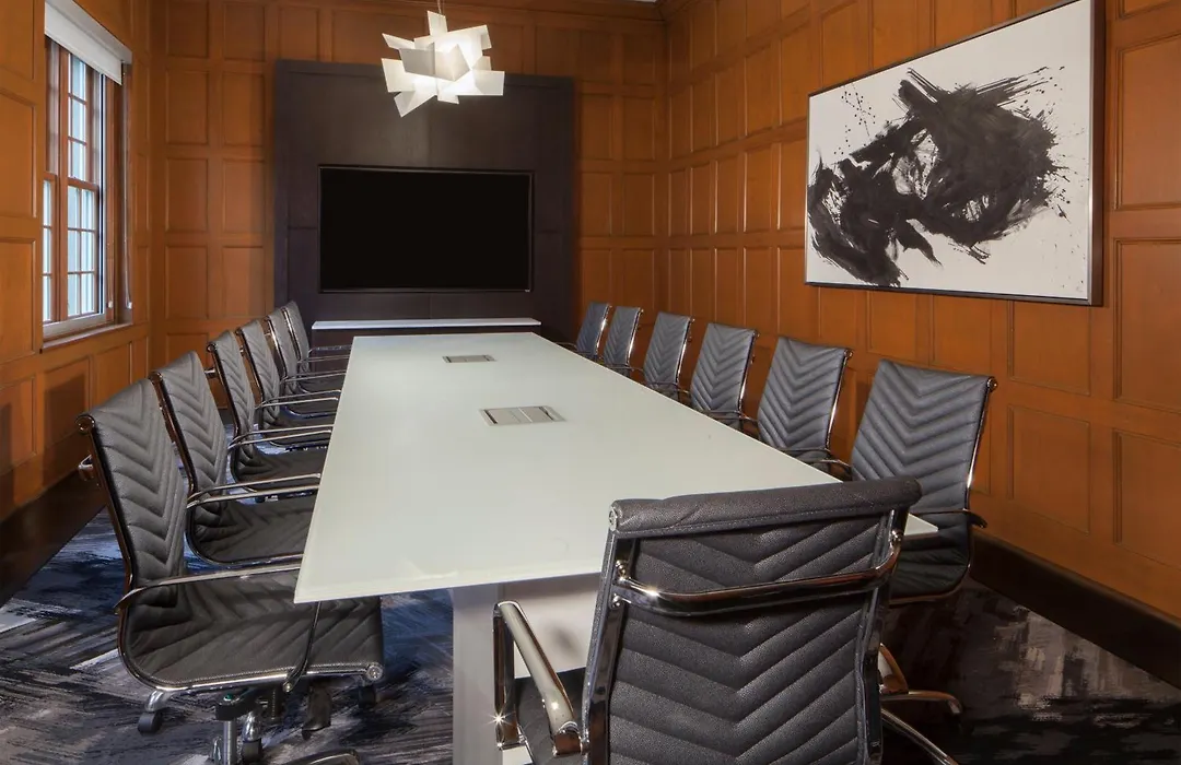 Hotel Indigo Atlanta Midtown By Ihg-1
