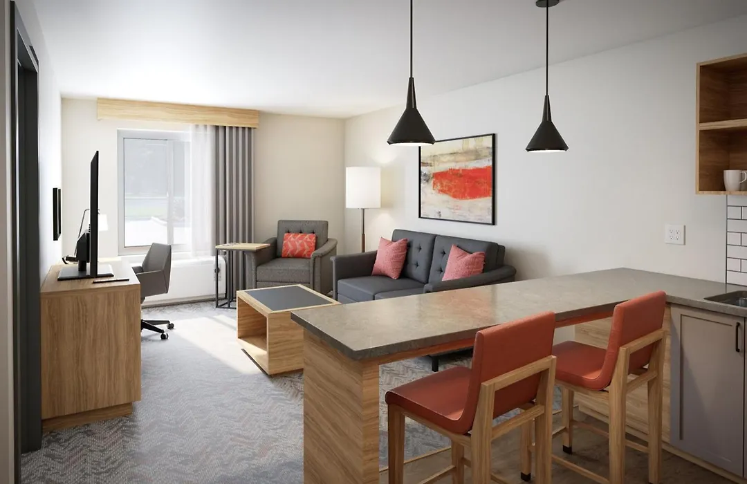Candlewood Suites Atlanta - Smyrna By Ihg-1