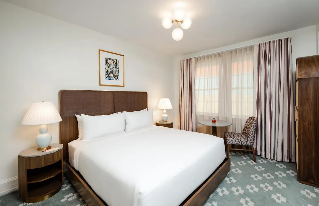 Hotel Granada, A Member Of Design Hotels-1