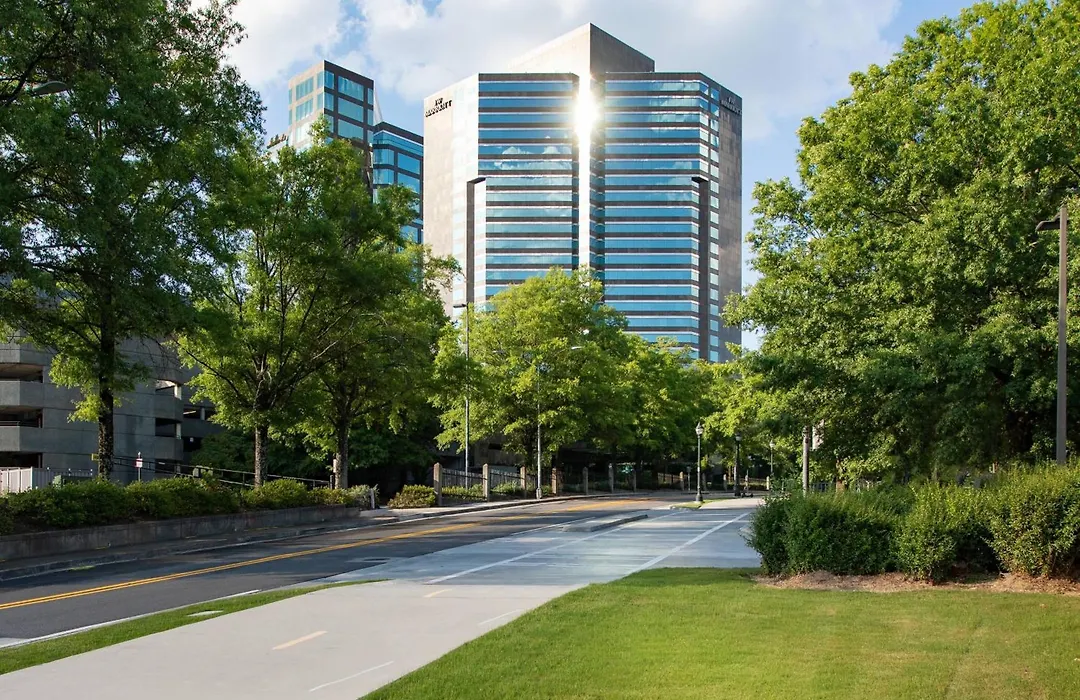 Jw Marriott Atlanta Buckhead-1