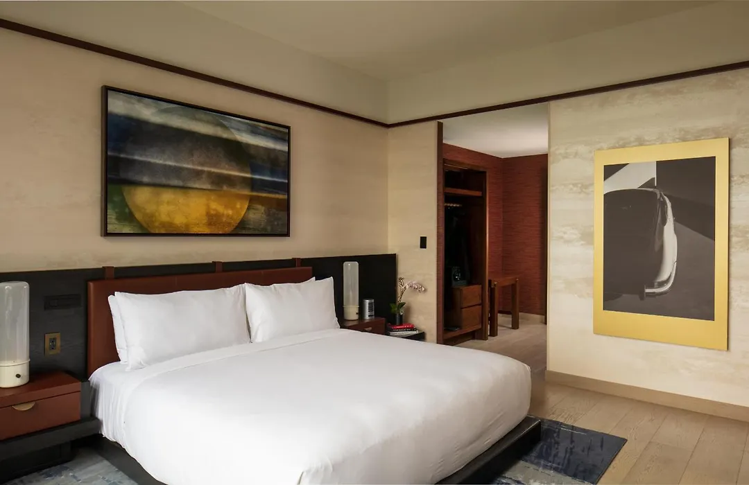 Nobu Hotel Atlanta-1