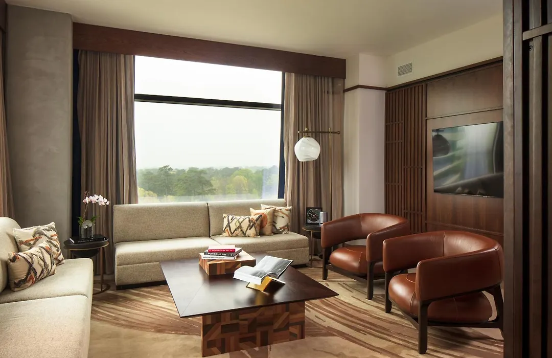 Nobu Hotel Atlanta-1