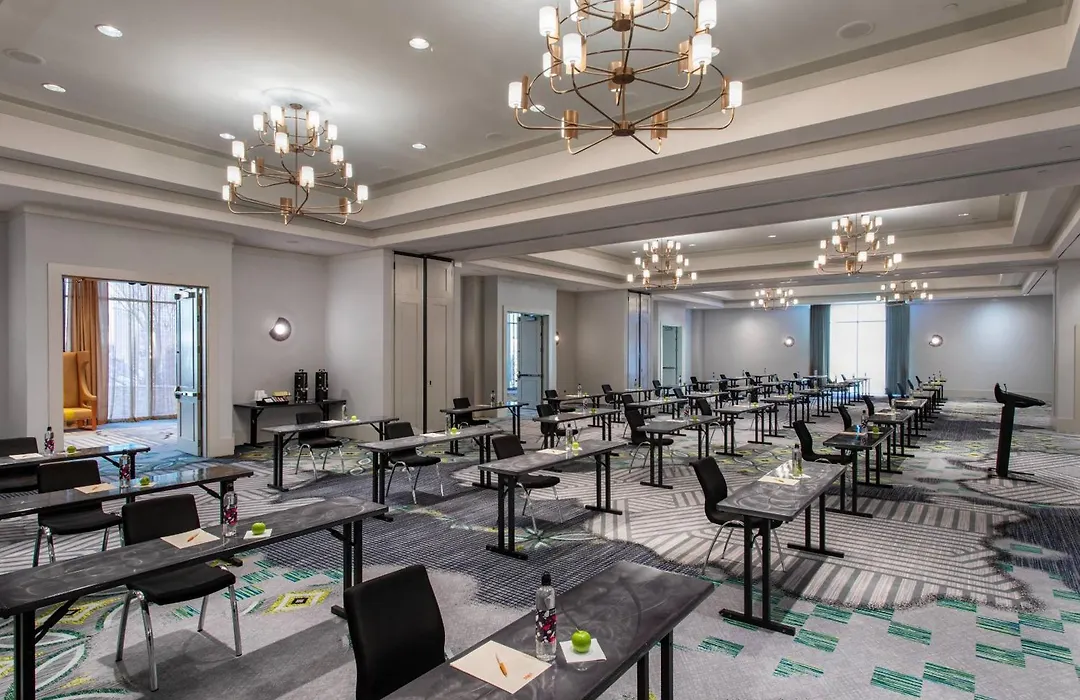 Hotel Colee, Atlanta Buckhead, Autograph Collection-1