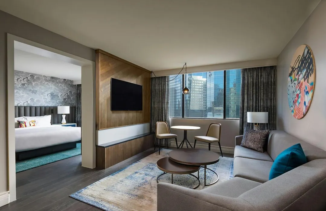 Hotel Colee, Atlanta Buckhead, Autograph Collection-1