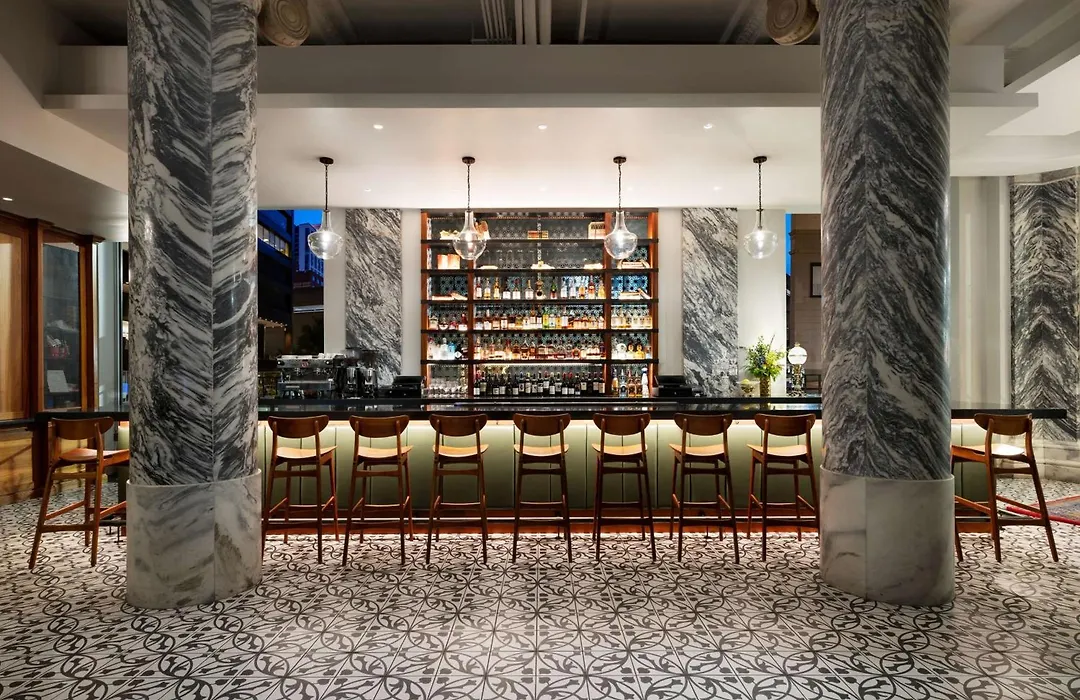 The Candler Hotel Atlanta, Curio Collection By Hilton-1