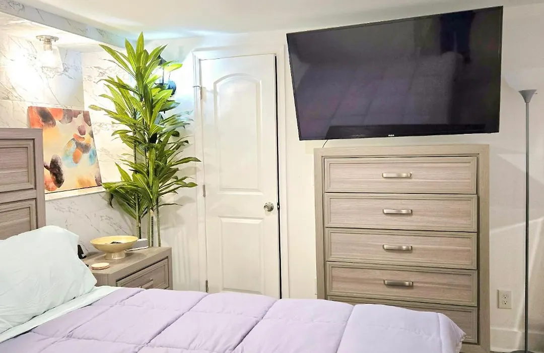 Vessel Hotel Studio Suite Of Atlanta-1