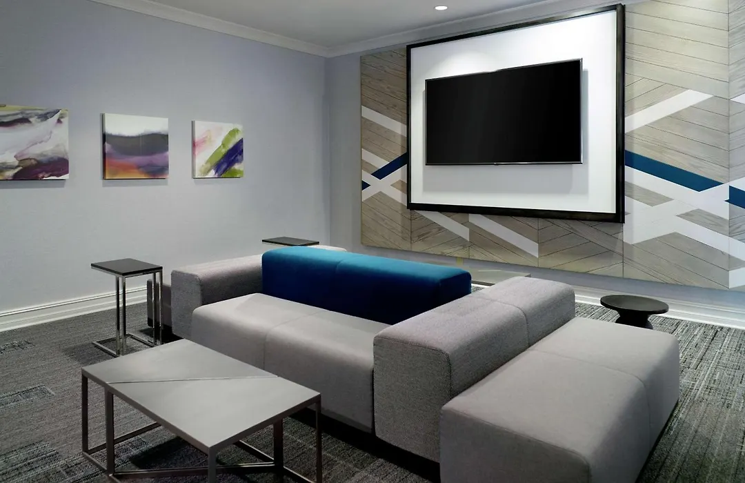 Hilton Garden Inn Atlanta-Buckhead-1