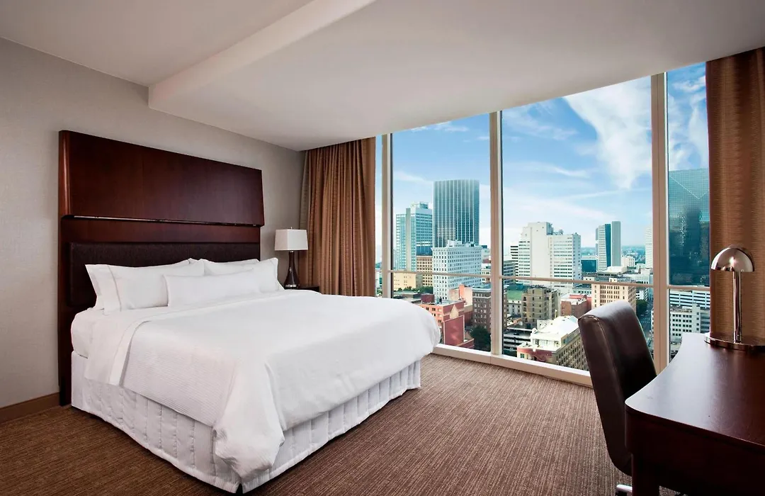 The Westin Peachtree Plaza, Atlanta-1