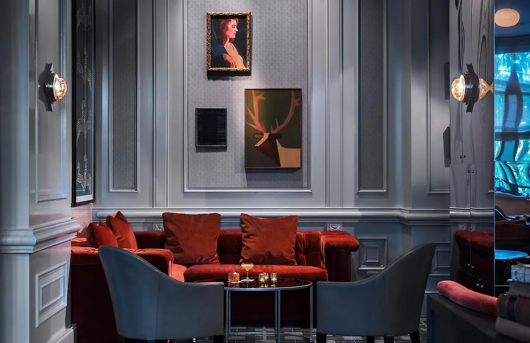 Four Seasons Hotel Atlanta-1