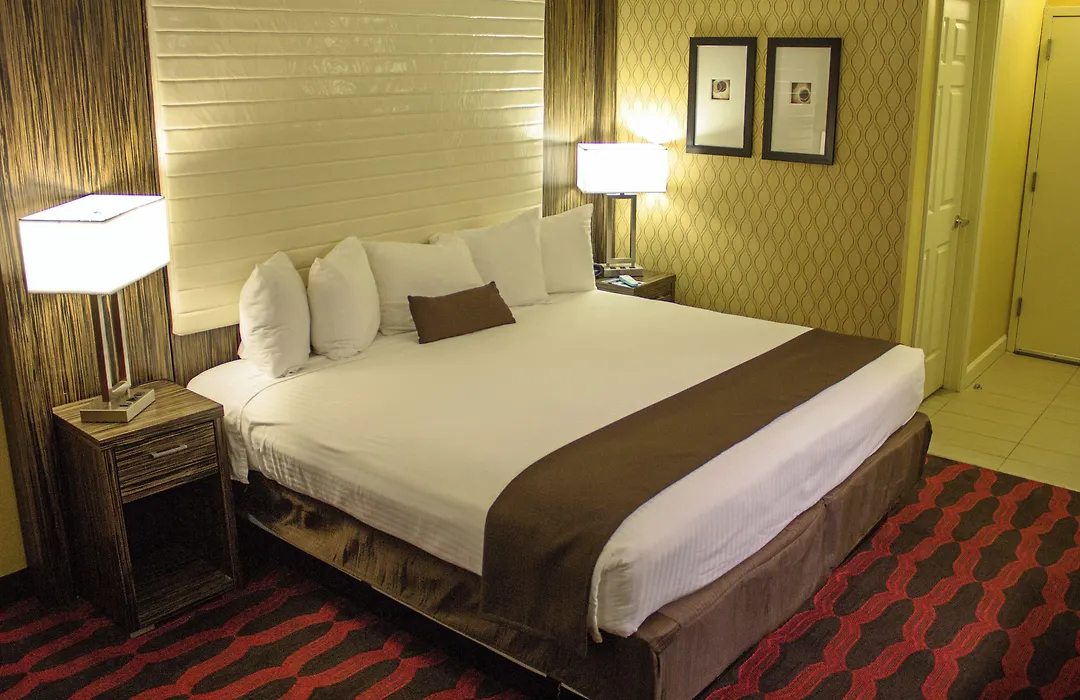Inn At The Peachtrees, An Ascend Collection Hotel-1