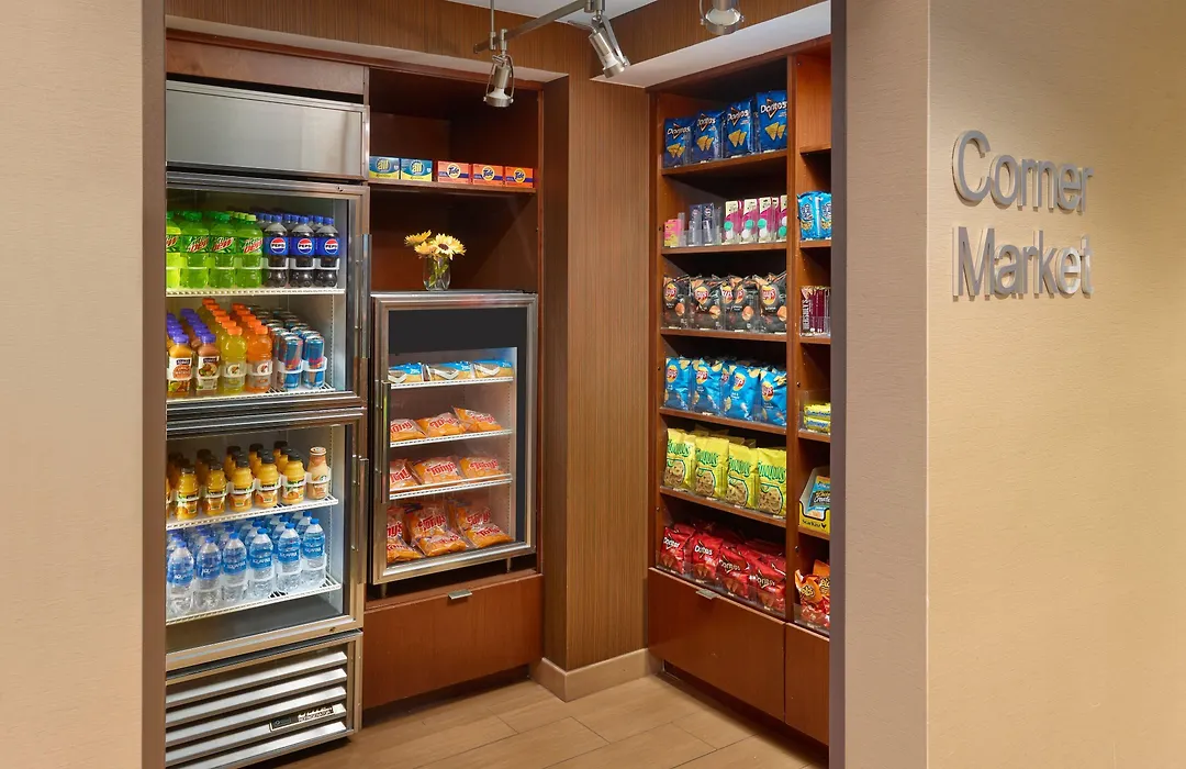 Fairfield Inn & Suites By Marriott Atlanta Buckhead-1