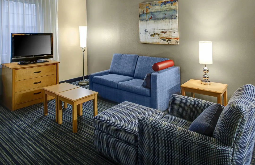 Towneplace Suites Atlanta Buckhead-1