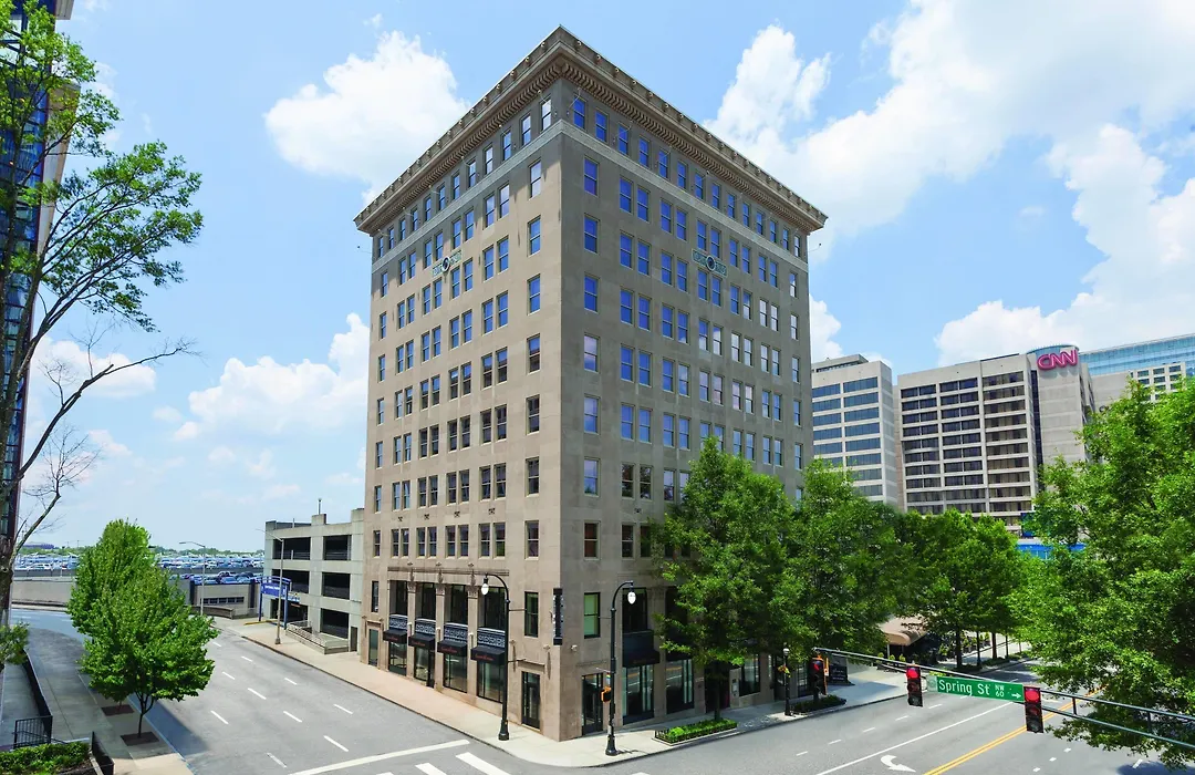 Glenn Hotel, Autograph Collection-1