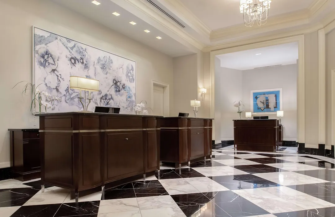 Waldorf Astoria Atlanta Buckhead-1