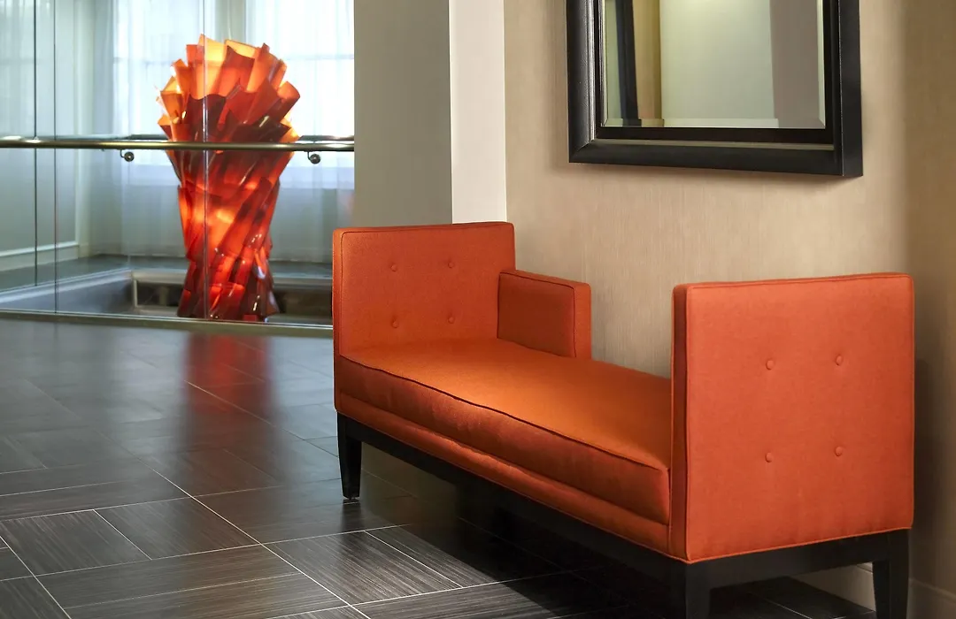 Courtyard By Marriott Atlanta Downtown-1