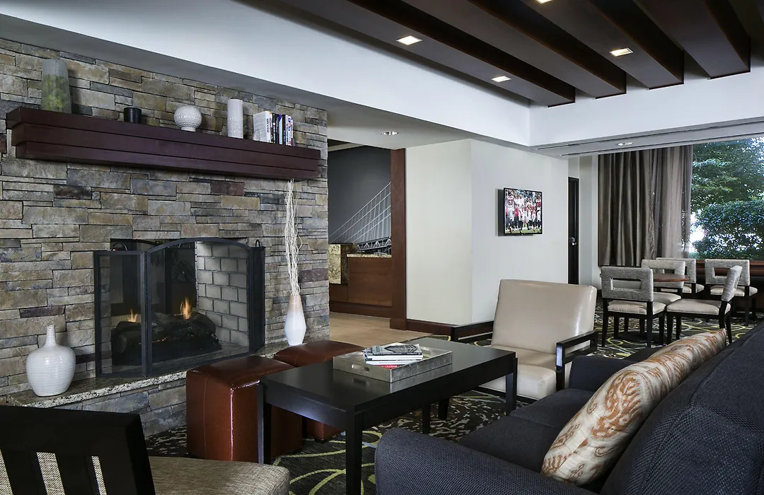 Staybridge Suites Atlanta - Midtown By Ihg-1