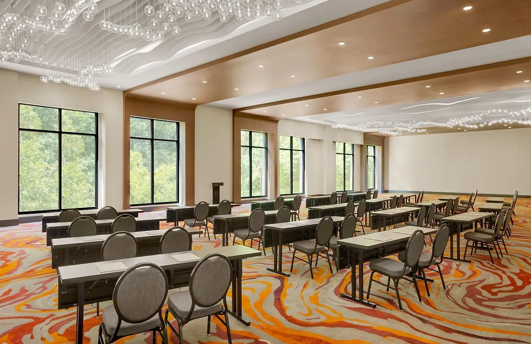 Renaissance Atlanta Midtown Hotel-1