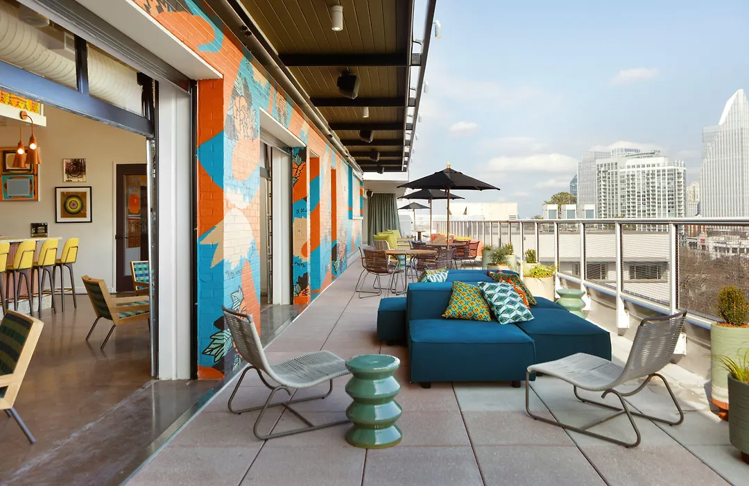 Kimpton Sylvan Hotel Buckhead Atlanta-1