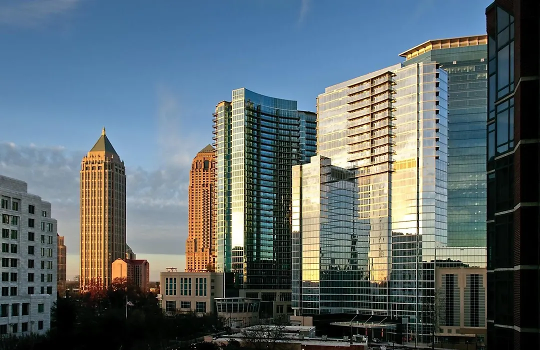 Loews Atlanta Hotel-1