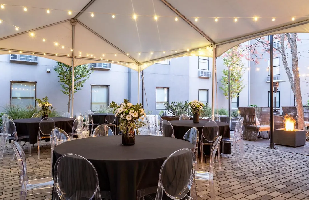 Voco The Darwin - Atlanta Midtown By Ihg-1