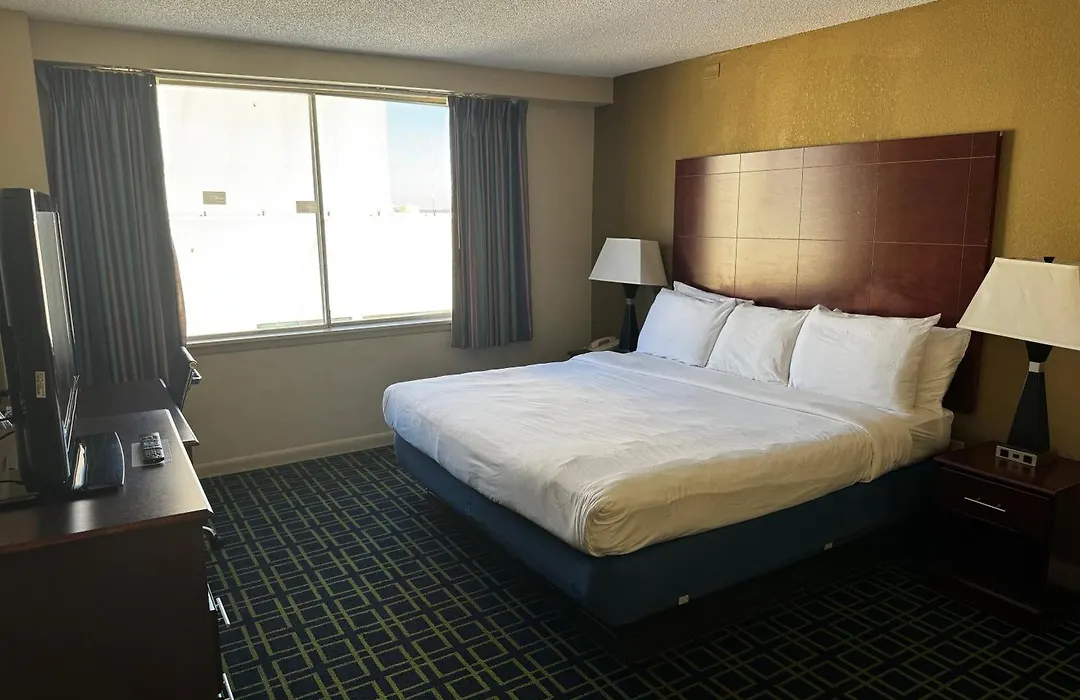 Barclay Hotel Atlanta Downtown-1