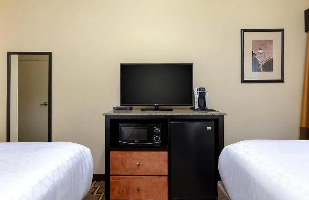 Holiday Inn Express & Suites - Atlanta Downtown By Ihg-1