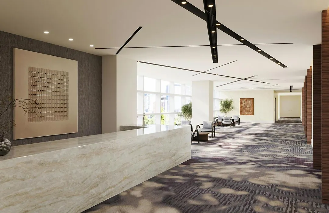 Jw Marriott Atlanta Downtown-1