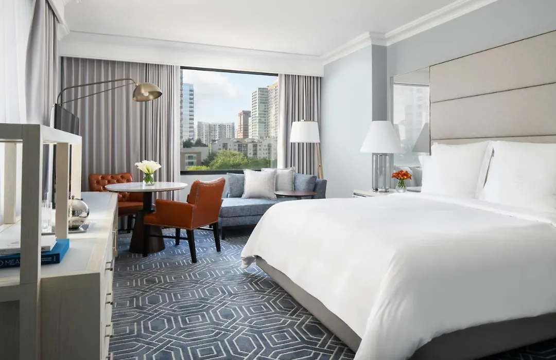 Four Seasons Hotel Atlanta-1