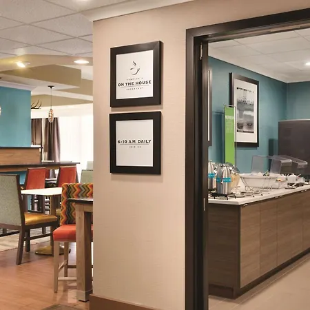 Hampton Inn Atlanta-Buckhead-2