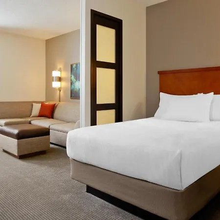 Hyatt Place Atlanta Buckhead-2
