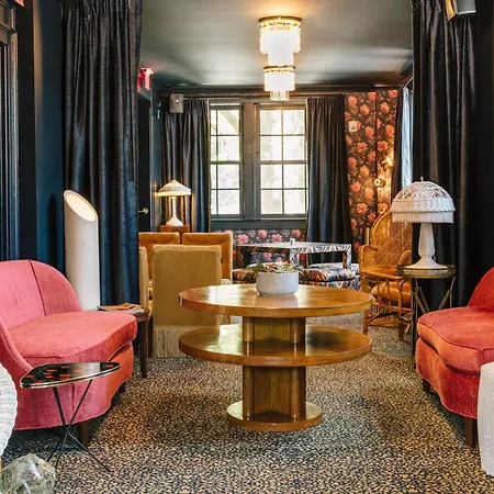 Hotel Clermont Atlanta, By Oliver-3