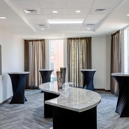 Hyatt Place Atlanta Centennial Park-3